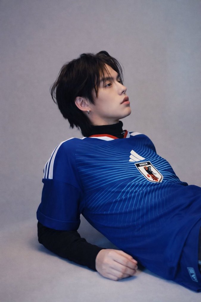 BbrightvcMyKid's tweet image. มุมข้าง สันกราม หน้าผาก จมูก ปาก สัดส่วนคาง มีคนวิเคราะห์ไว้ คือ สัดส่วนแบบโหดสัส มันไม่ใช่แค่ Masculine แต่ Appeal นางแม่งก็โหด เป็น ผช ที่สัดส่วนใบหน้าโคตรโกงงง