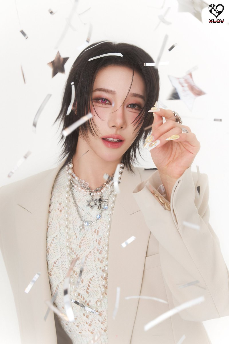 Rubi_1228's tweet image. 발렌시아가의앙마