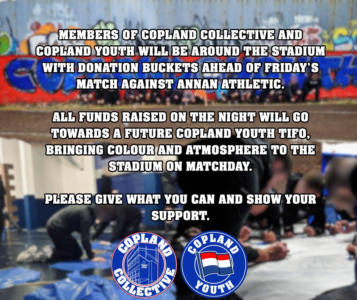 Copland Collective tweet media