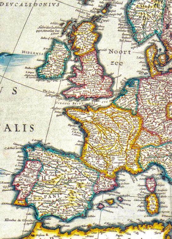 Un dia com avui, el 16 de gener de 1641, es va proclamar l’Estat independent català amb el nom de República Catalana i Pau Claris en seria el primer president. Aquesta és la data fundacional del nostre moviment independentista, tot i que resta sempre oblidada, per motius obvis.