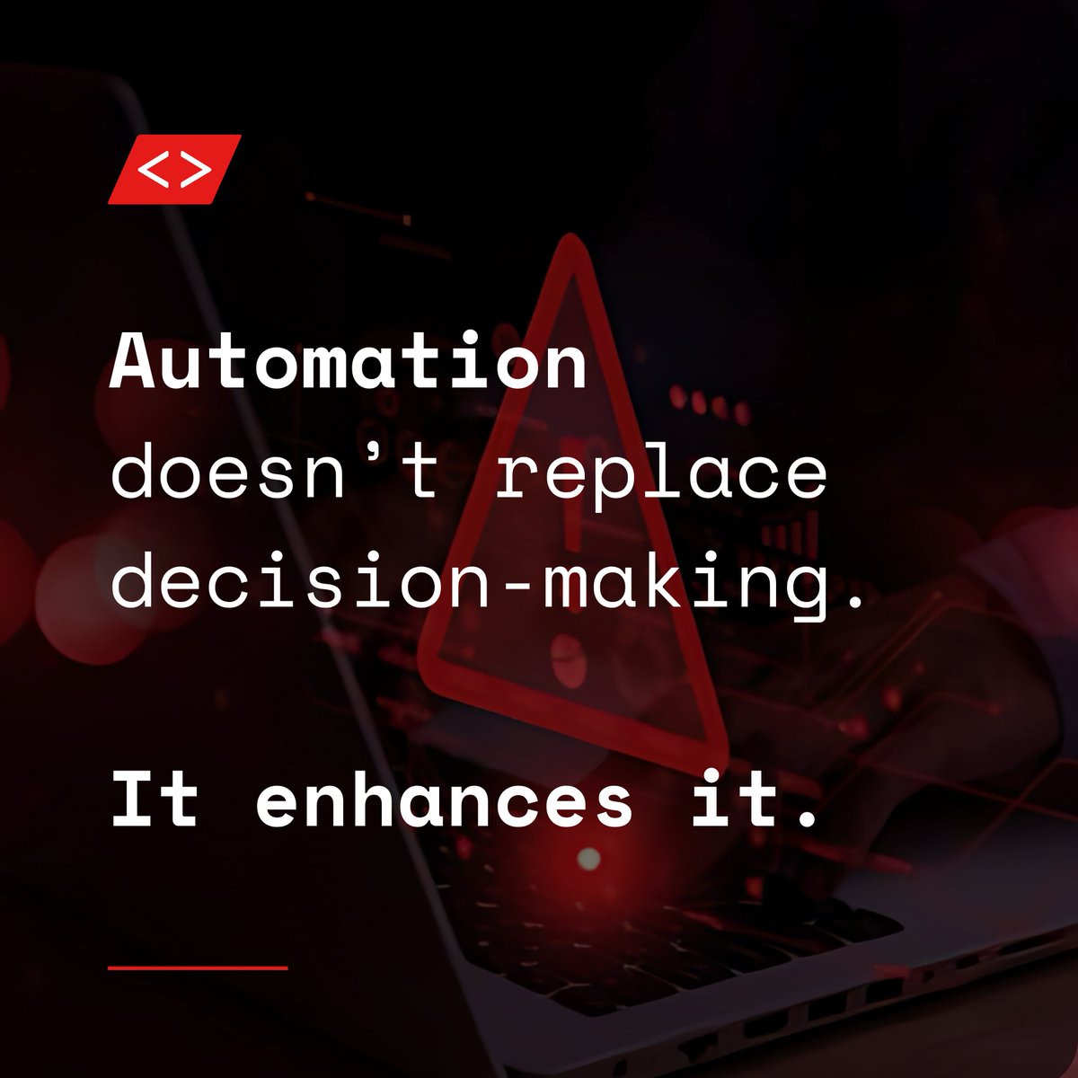 Automation ≠ loss of control.

AISOC detects threats in under 20s, giving you speed, clarity, and insight without replacing human decision-making.

📞 0330 390 2040
📩 hello@aisoc.cloud