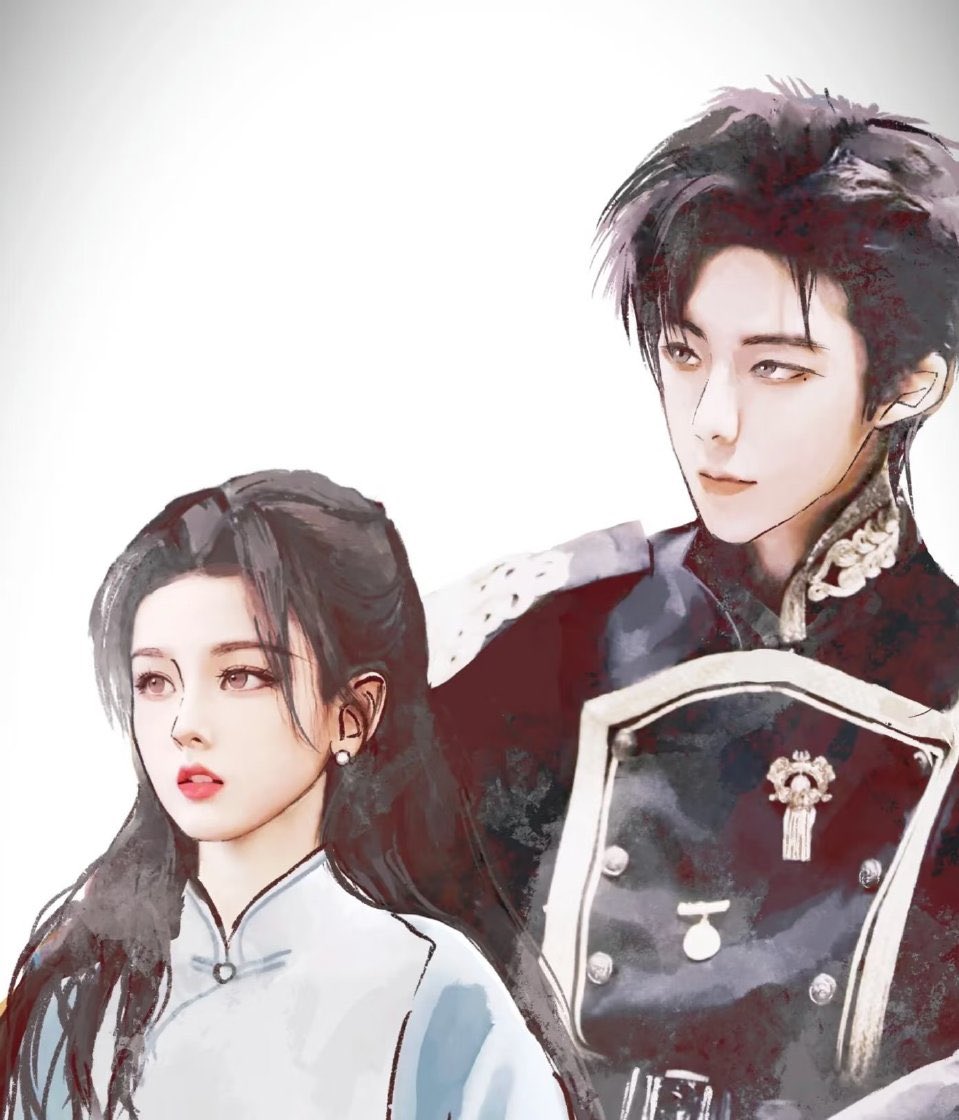 aaaaaapapaannee's tweet image. ขอเรื่องแพทย์ทหารหญิงของเผิงไหลเค่อให้หน่อย 
พลีสสสสสสสสส