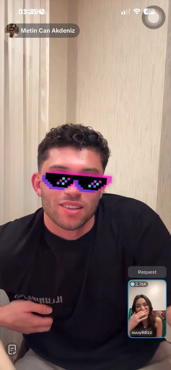 tüm bilinç akışını döküp üstüne bi de manitaya iltifat ederken onun keyif seviyesi