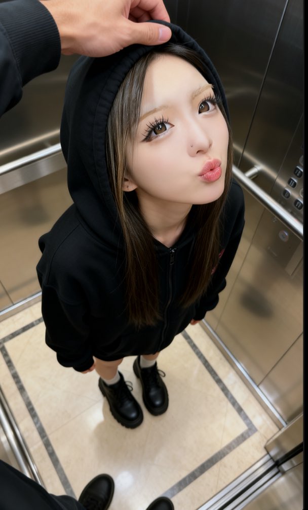 yume210_'s tweet photo. 流行り https://t.co/pT9jWW1Fq7