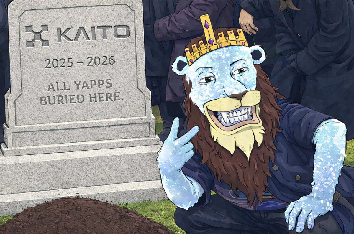 Thanks <a href="/nikitabier/">Nikita Bier</a> 🤝

Personally I ain't gonna miss any of the InfoFi spam in my feed, what about you frens?

Some will transform and survive for sure, but some will sink into oblivion forever. 

Happy Friday to real creators 🫶