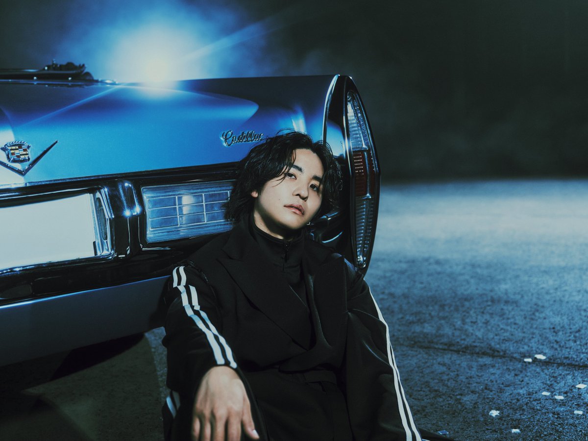 Novelbright_jp's tweet image. 【🚨沖聡次郎ソロライブ FC先行🚨】

3/13(金)ビルボードライブ横浜で開催する
「Oki Sojiro Billboard Live」
明日12:00よりNOVELCITY会員先行が開始🔥

初のソロライブを彩るバンドメンバーを紹介✨
IKUO(Bass)
クレハ リュウイチ(Keyboard)
ねぎ(Drums)
novelbright.jp/news/detail/22…
#沖聡次郎