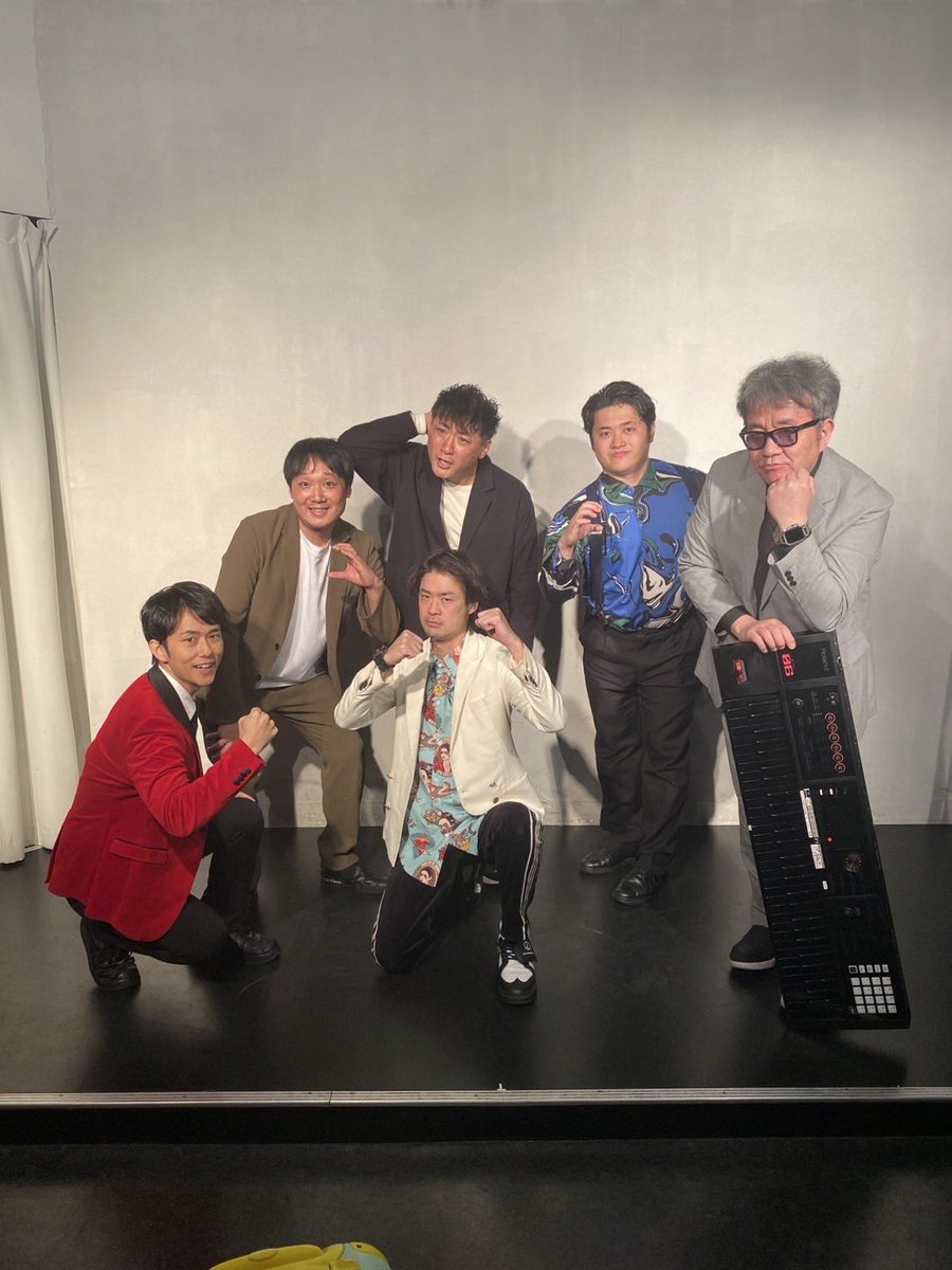 サンタモニカ ポール (@unicorn710) / Posts / X