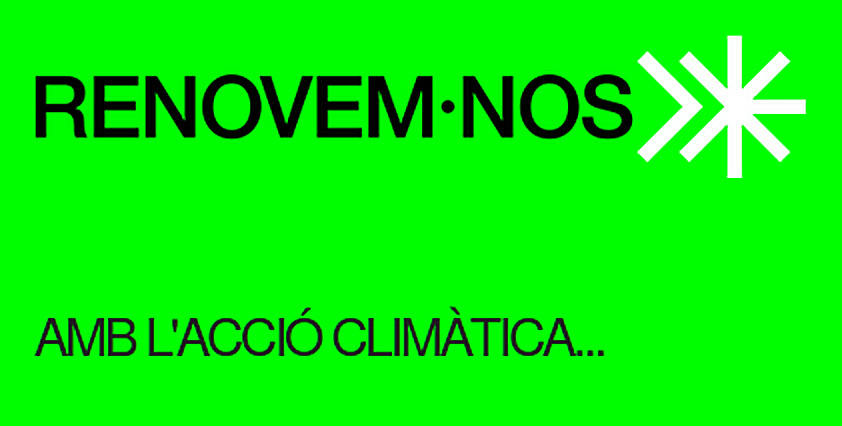 L'informatiu de Renovem-nos:
mailchi.mp/renovemnos/inf…
- L'estat de les Renovables a Catalunya
- 2026, l'any del PLATER
- Entra en vigor el mecanisme d’ajust en frontera de la UE 
- La xarxa i l’emmagatzematge al centre del compliment dels objectius 2030
- Més de 300 M€ per a