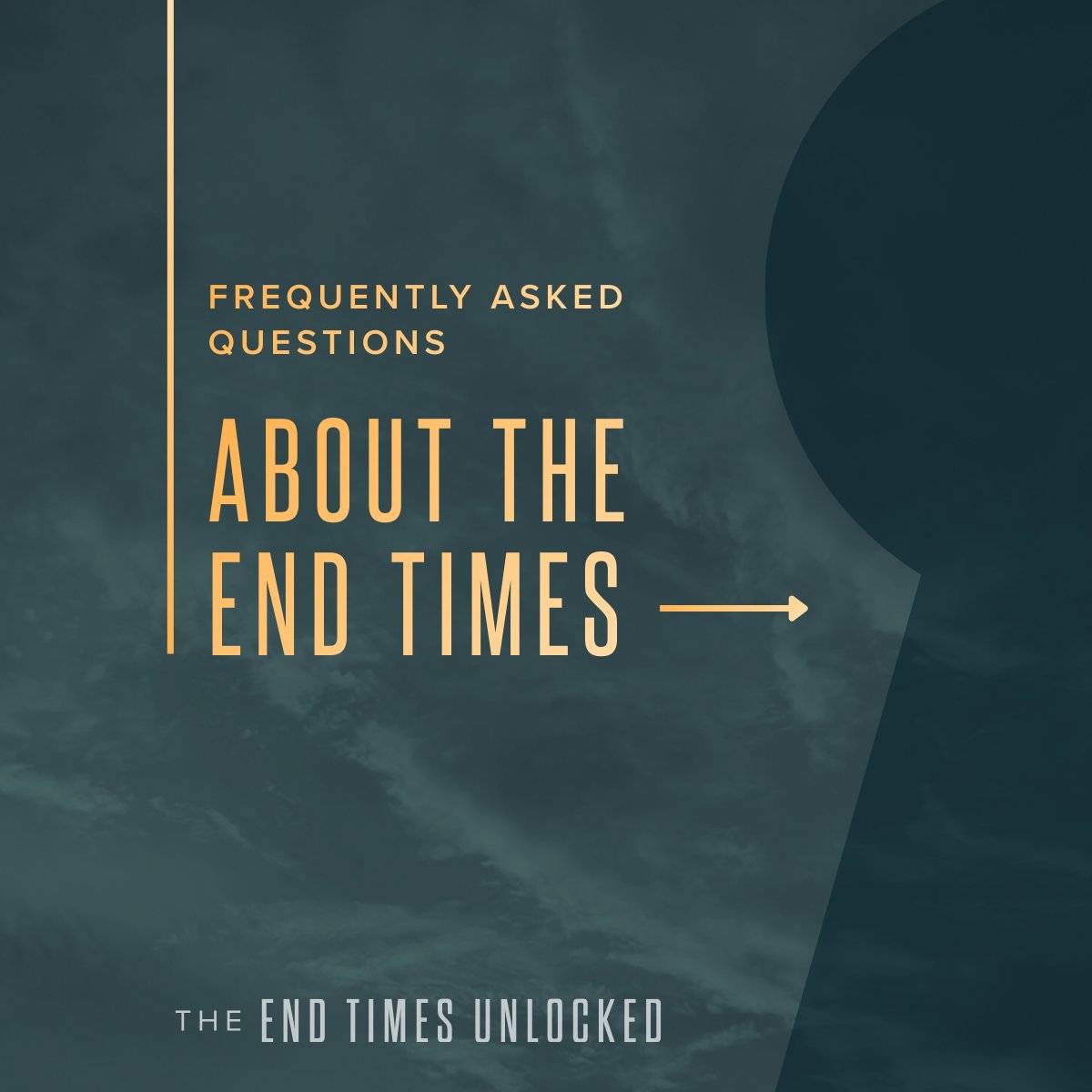 700club's tweet image. Are you searching for answers about the Last Days and Jesus' return??

Uncover the truth with "The End Times Unlocked" 🔑  go.cbn.com/ujqXj

#EndTimes #BiblicalProphecy #LastDays #BibleProphecy #FaithOverFear #HopeInJesus #trustgod #biblestudy #christian #jesus #truth