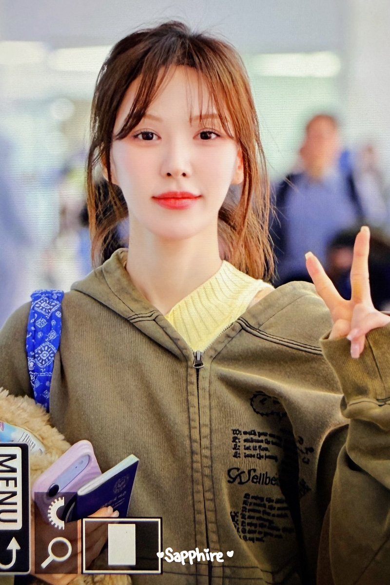 sapphire_0221's tweet image. 260116

ICN

#WENDY #웬디