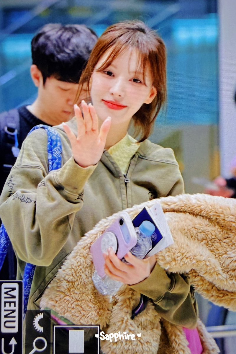 sapphire_0221's tweet image. 260116

ICN

#WENDY #웬디