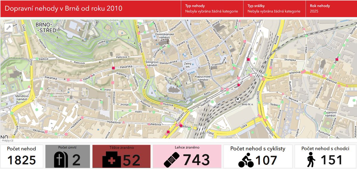 dataBrno tweet media