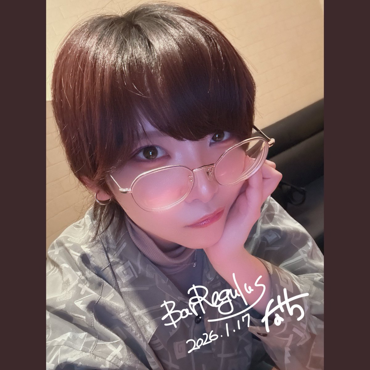 Nachi_Regulus's tweet image. 𓆩︎ 𝕆ℙ𝔼ℕ 𓆪

今晩もレグルス開店🌙*.｡★*ﾟ

なちは20:00~23:30までおります🫶✨
後半来店予定ある方はなつめさんか
ゆや様へご連絡お願いします！

あ、髪の毛切ったよ〜✂️