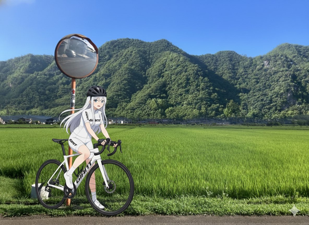 明日も日中は暖かくなりそう☀️