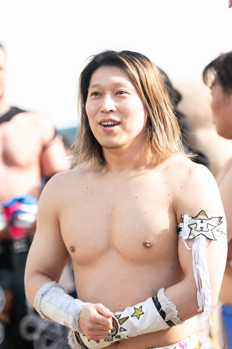 2026.1.15
BOAT RACE 多摩川

#平田一喜 選手
#ddtpro
#ボートレース多摩川