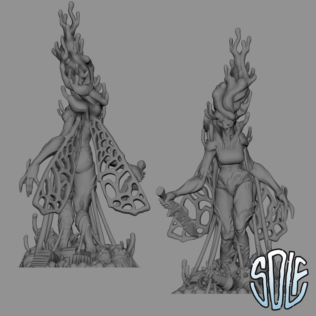 solflamer minis tweet media