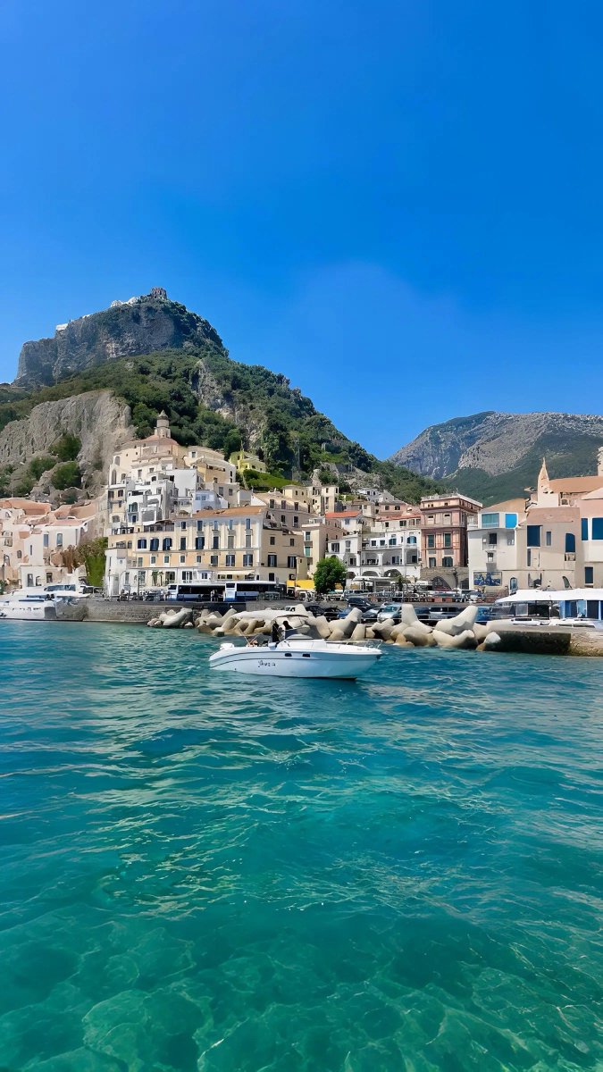 viewsoff_'s tweet image. Amalfi Coast, Italy