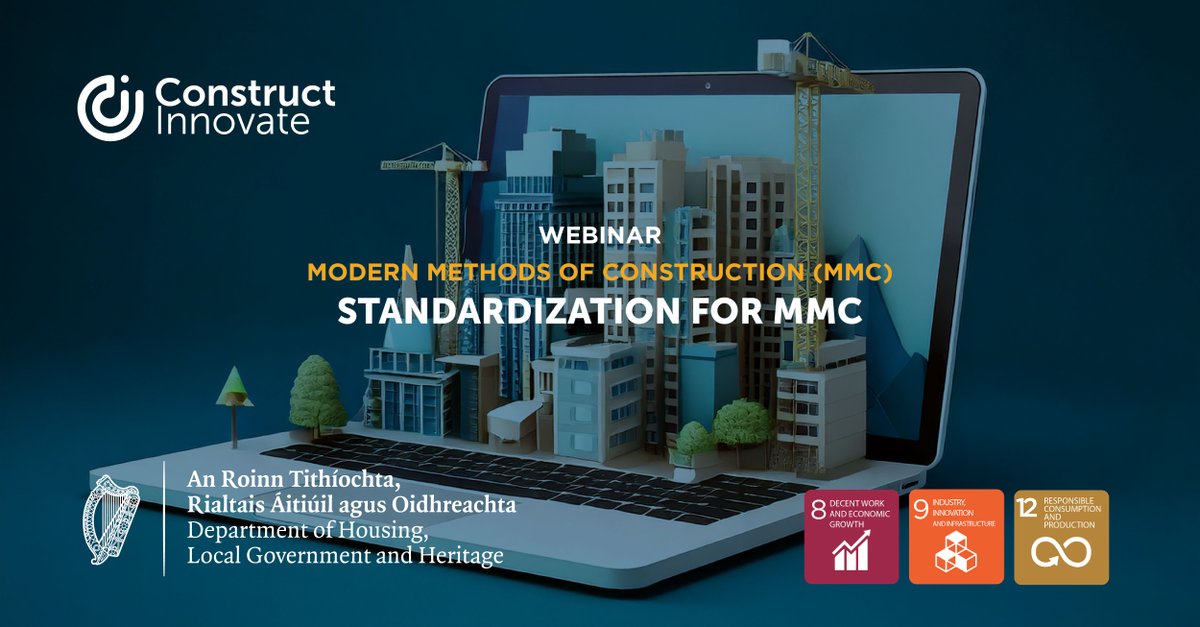 Construct Innovate tweet media