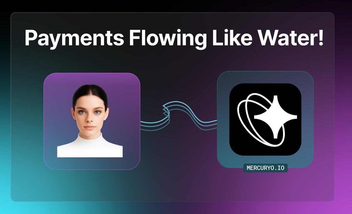 HaustNetwork's tweet image. Buying crypto shouldn't require leaving the app!

@Haia_os runs on @Mercuryo_io for on-ramp: fiat support, multi-chain coverage (EVM, Solana, TRON, Bitcoin)

We support EVM today. Mercuryo is the foundation for expanding beyond it