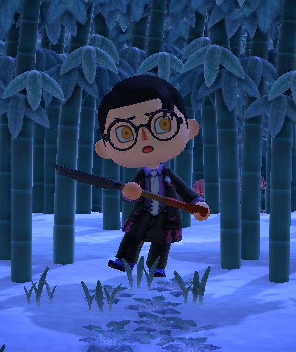 NUMENUMEarlGrey's tweet image. カラスバさんのマイデザ作ったので配布〜

#マイデザイン配布