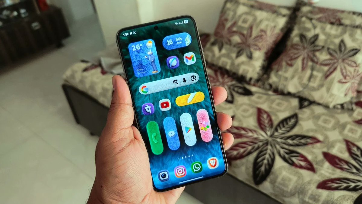 Gadget Liv tweet media