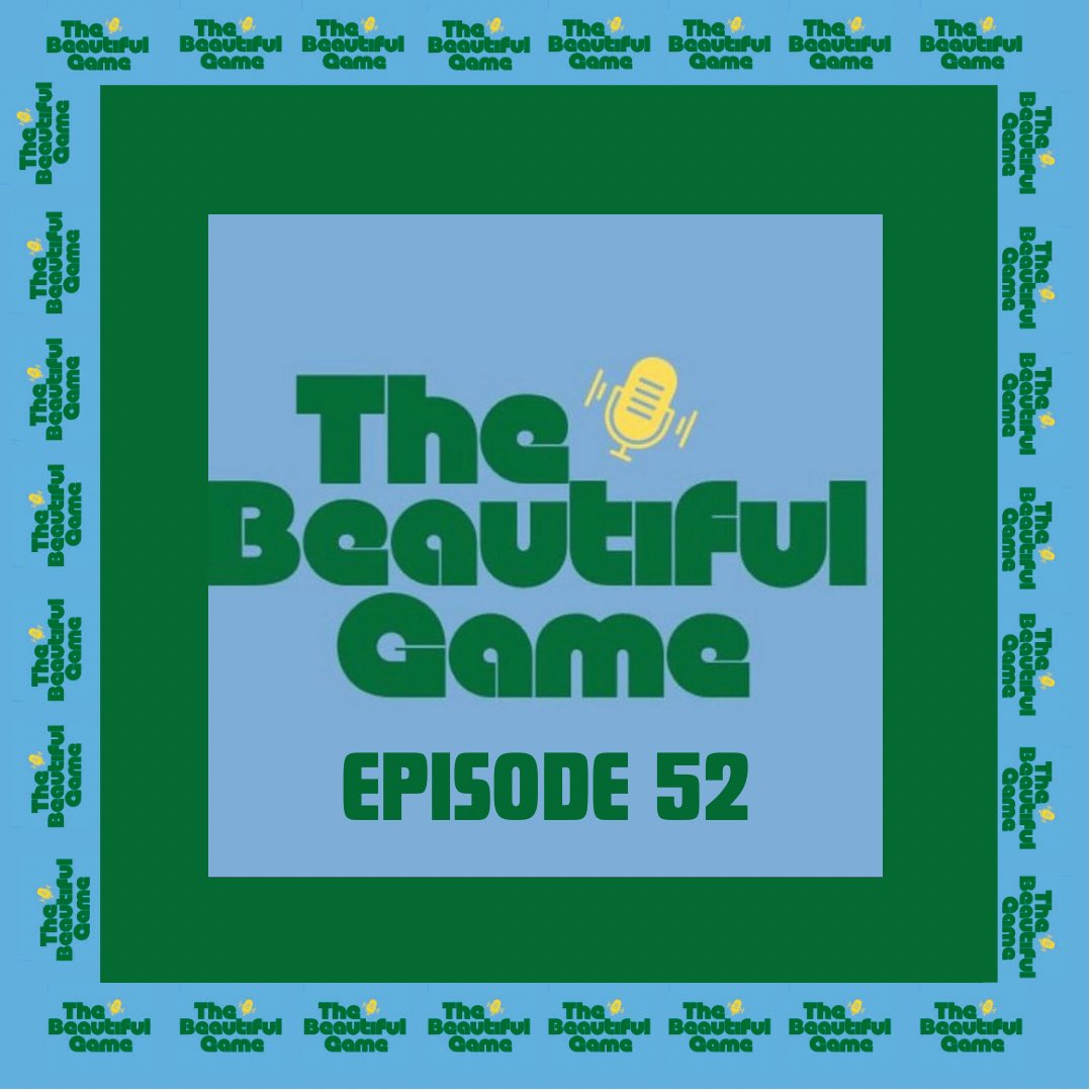 Tbgpod2024's tweet photo. 🎙️ Episode 52 is LIVE!

This week we discuss:

🦌Buxton’s loss against Oxford City.

And preview the weekend’s action for Chesterfield, Alfreton and Matlock.

Tune in now on Spotify 🎧👇🏻

https://t.co/k93VmgXh3U

#TheBeautifulGamePodcast #FootballPodcast #NonLeague https://t.co/wkArwmBnmt