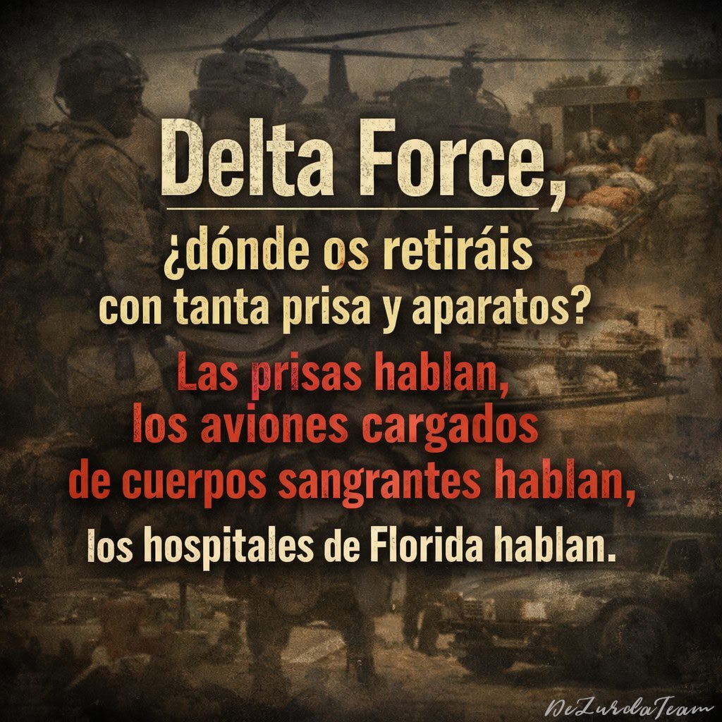 Que no se equivoquen los invasores, el cubano no cree en amenazas ni miedos. Su crimen solo ha fortalecido nuestra determinación de luchar.