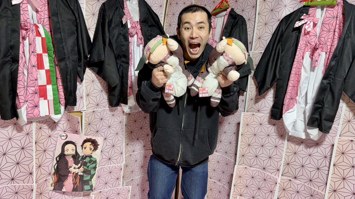 猿文字一平🍄【警備隊🍄】 (@sarumonji_japan) / Posts / X