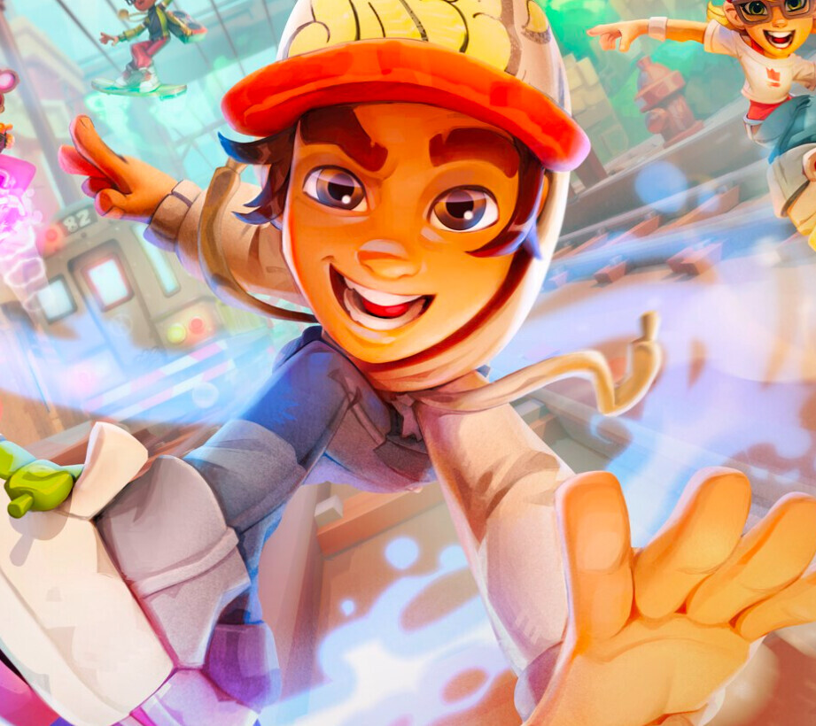 JVCom's tweet image. Une suite à Subway Surfers officialisée !

Subway Surfers City sortira le 26 février sur mobile, et il est déjà dispo en préinscription sur l'App Store et Google Play.
