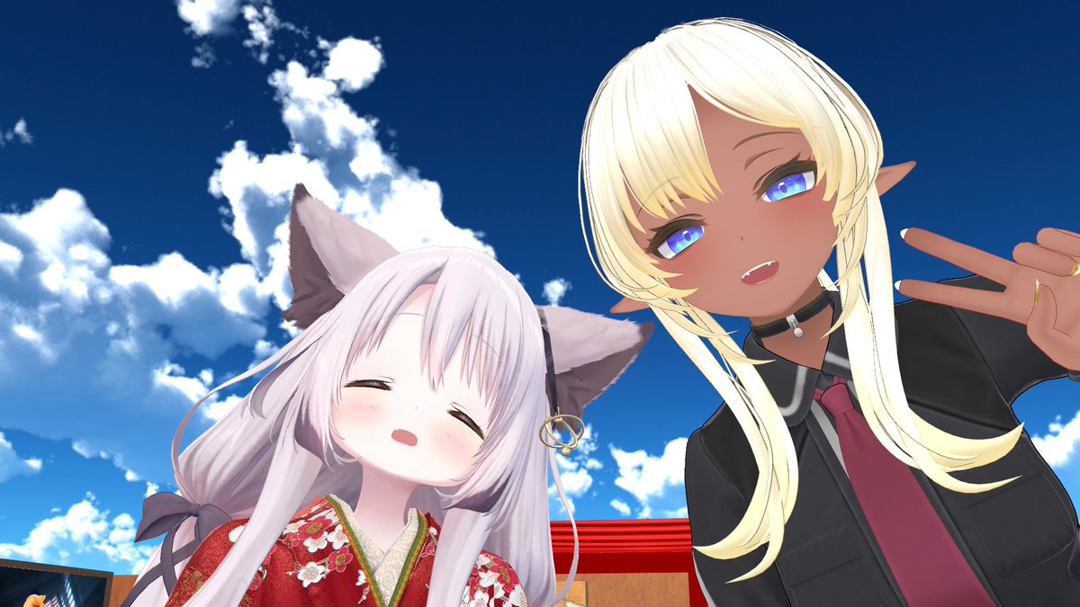 Post by 鈴木りり on X: ツーショその2！