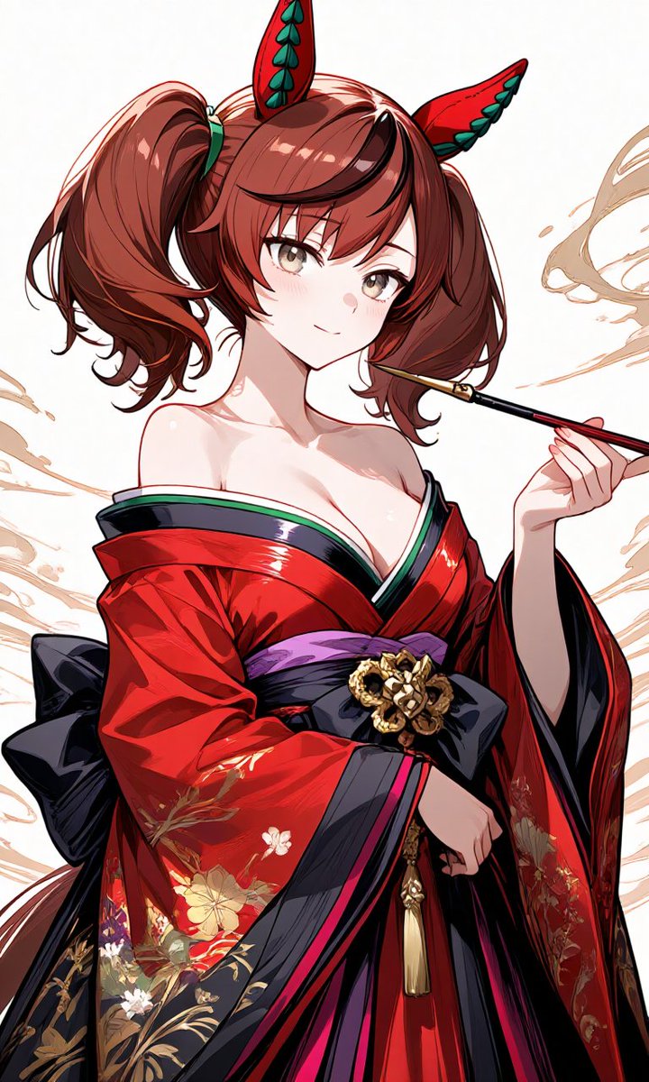 ナイスネイチャ Motor Nuclear 1/72 MNP-XH04 Nezha - Model Kit