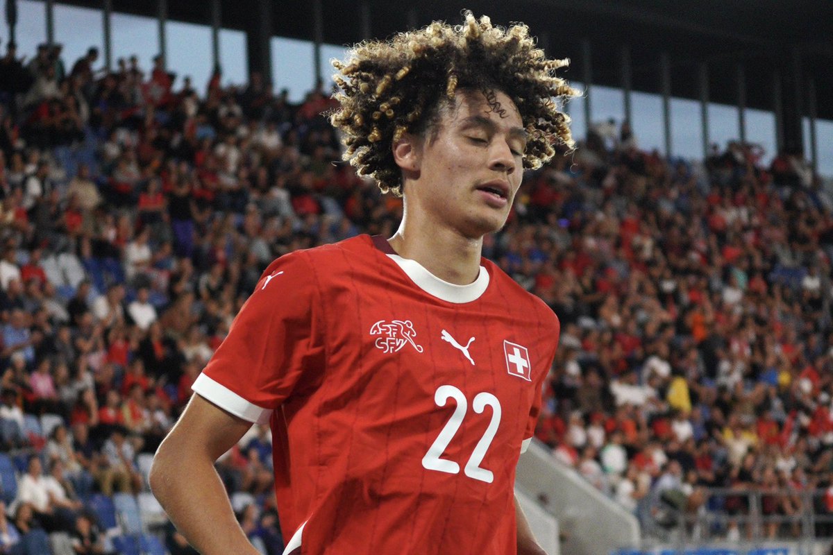 🚨La durée du contrat le liant au FC Sion est de 4 ans. Officialisation imminente de Franck Surdez en Valais ✍🏻⏳🔴⚪️