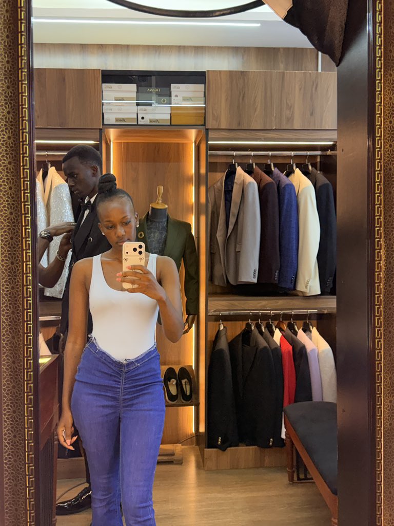 Zakia Lucky tweet media