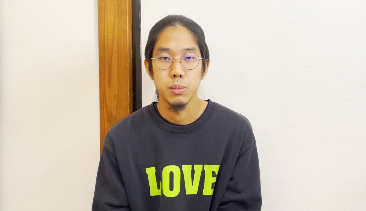 皆さんにお知らせがあります。
youtu.be/OA5_VT_AUnA