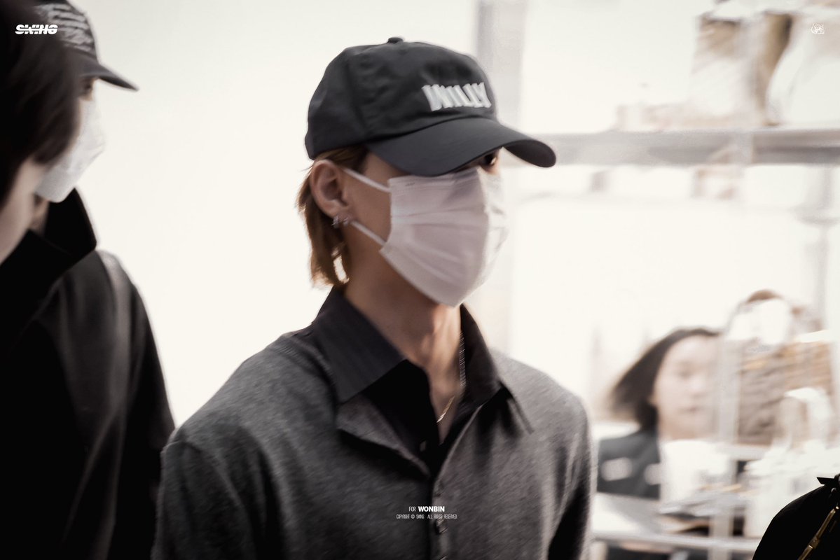 SWING_RIIZE's tweet image. 260116🎸ICN

#WONBIN #원빈 #박원빈 #ウォンビン
#RIIZE #라이즈