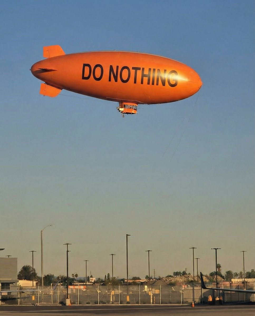 notcoin's tweet image. you are officially allowed to do nothing all day

happy Nothing Day