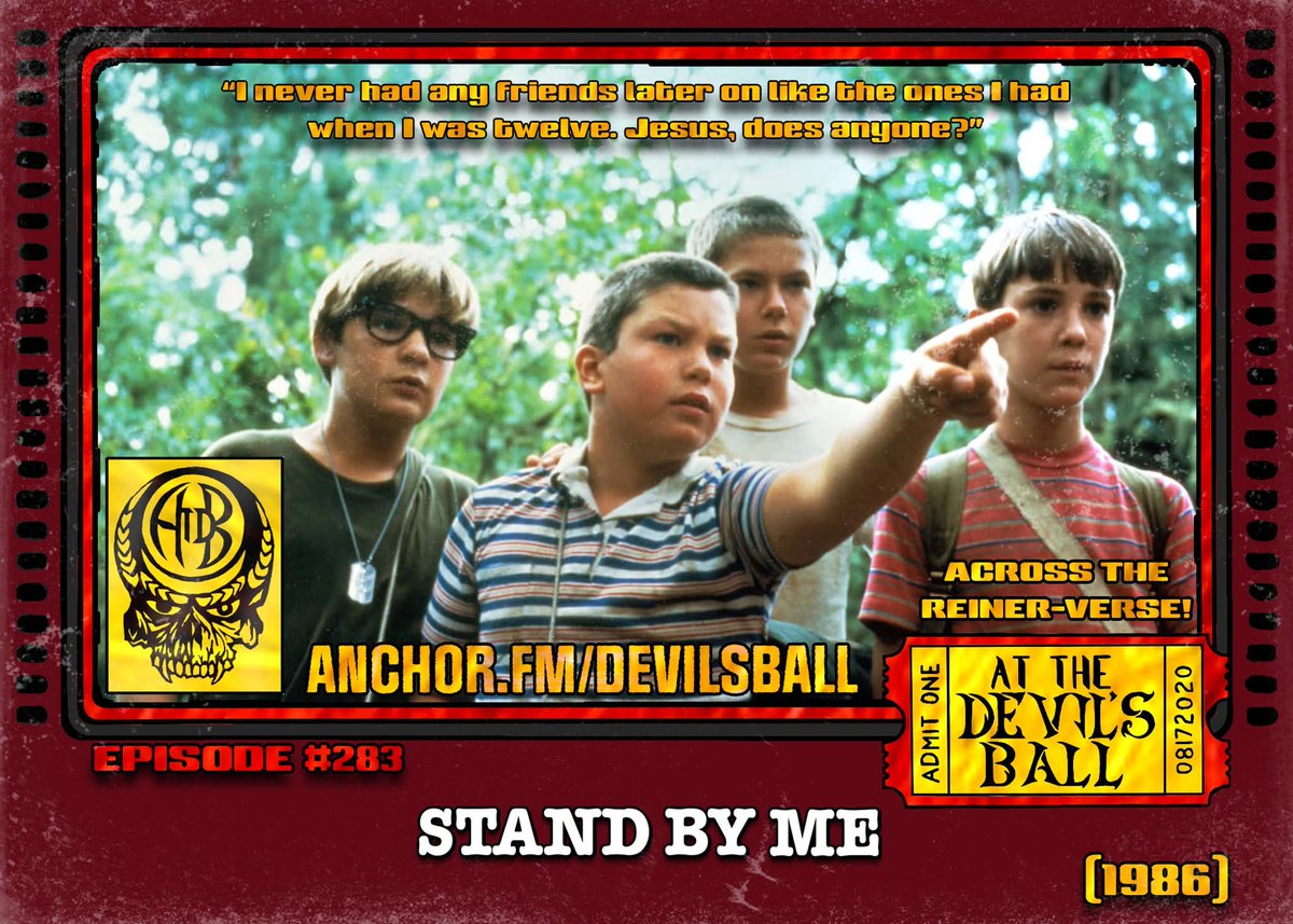 At The Devils Ball Podcast tweet media