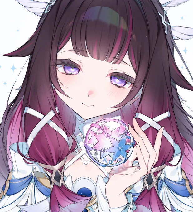 ご尊顔ありがとう…