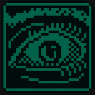It’s that day of the week again. 

Happy FrEYEday y’all from the   <a href="/eyeversed/">Eyeverse</a> community to
Yours. 

#NewProfilePic