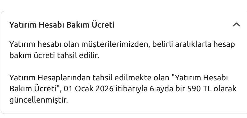 Tasarruflu Birikimci tweet media
