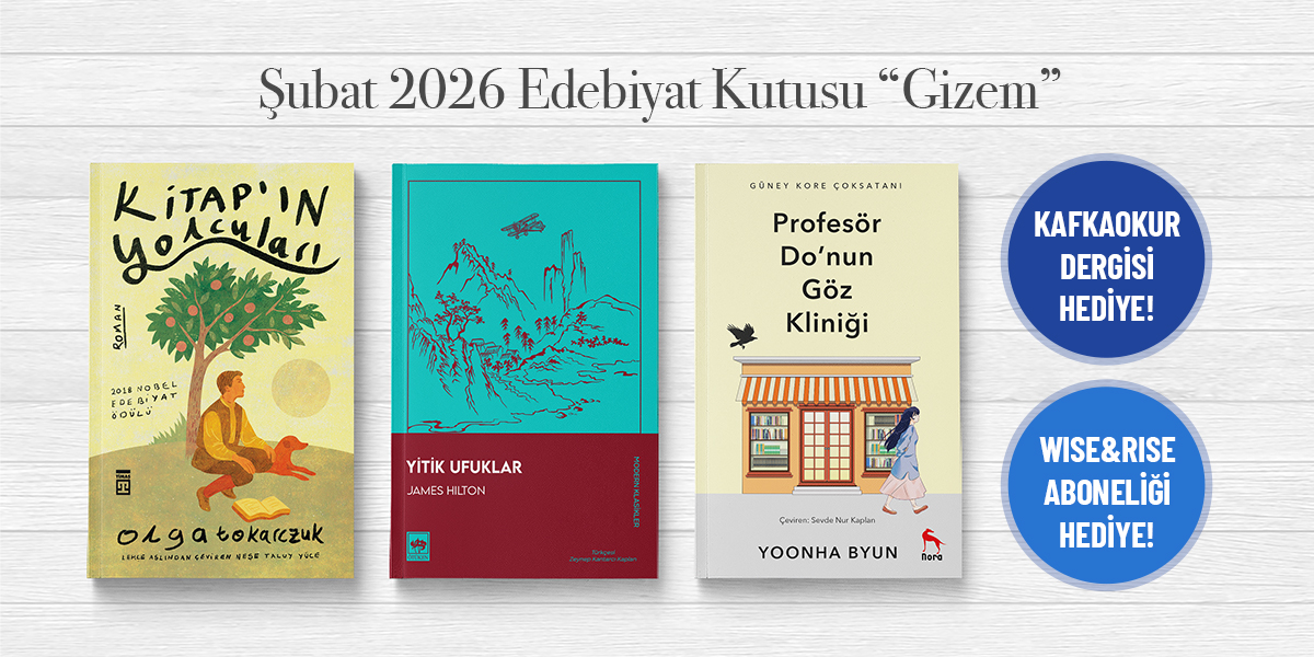 Bir Kutu Kitap tweet media