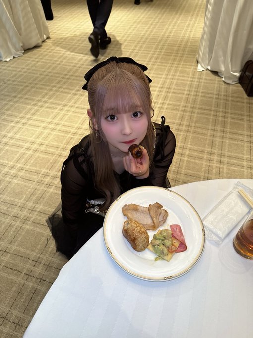 石橋颯のTwitter画像51