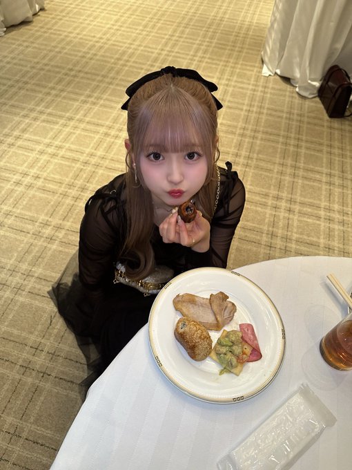 石橋颯のTwitter画像52