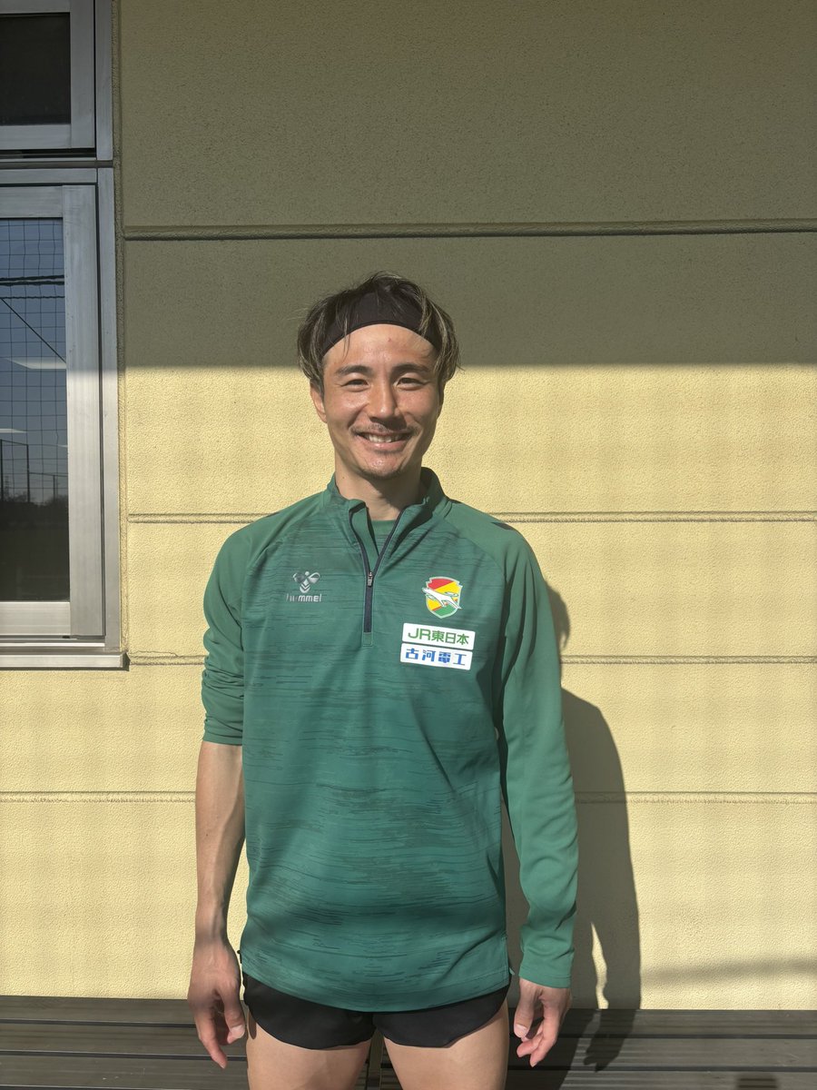 金川誉 スポーツ報知 tweet media