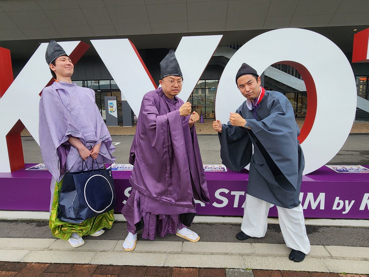 tozama_hentai's tweet image. 投票が始まったぞー🙌

皆の者「遣唐使」に「清き1票」
よろしくお願い申し上げます🪭

#裏マスコット総選挙
#裏マスコット総選挙2026