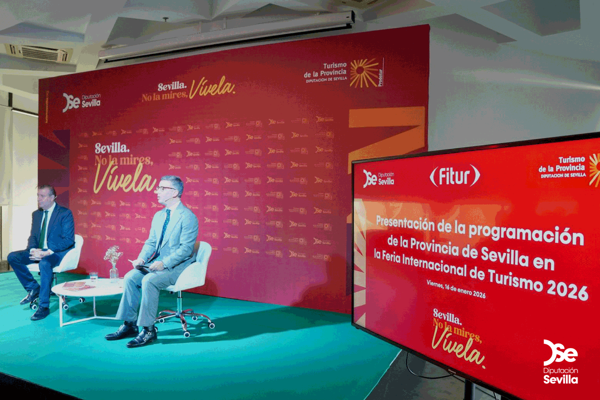Diputación de Sevilla tweet media