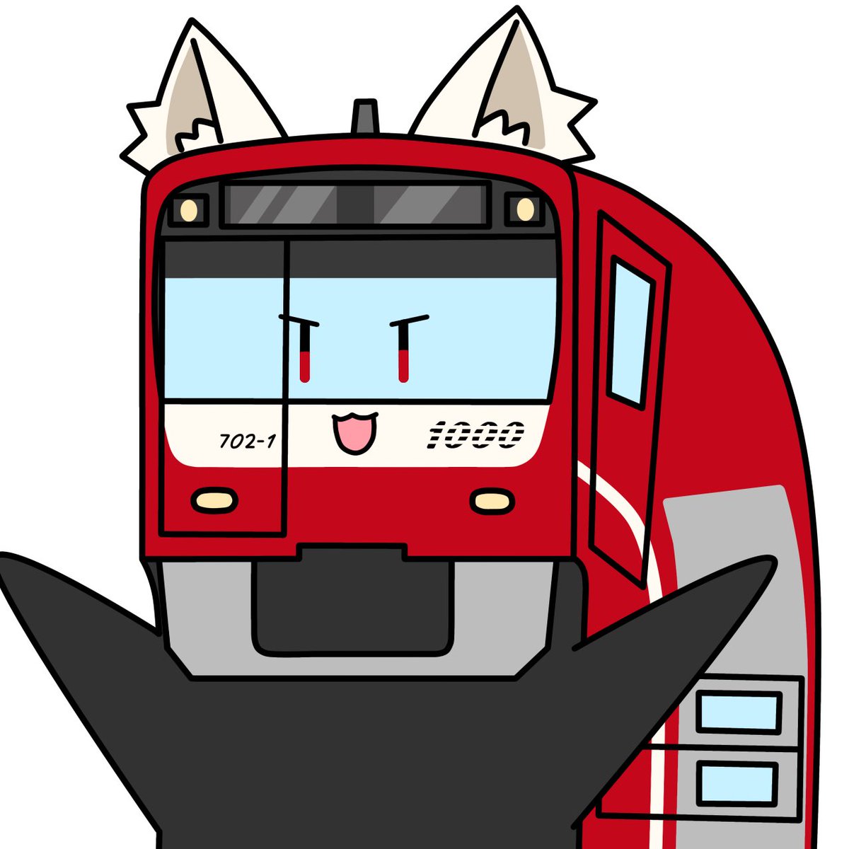 蒼風 (@AOKAZE_train) / Posts / X