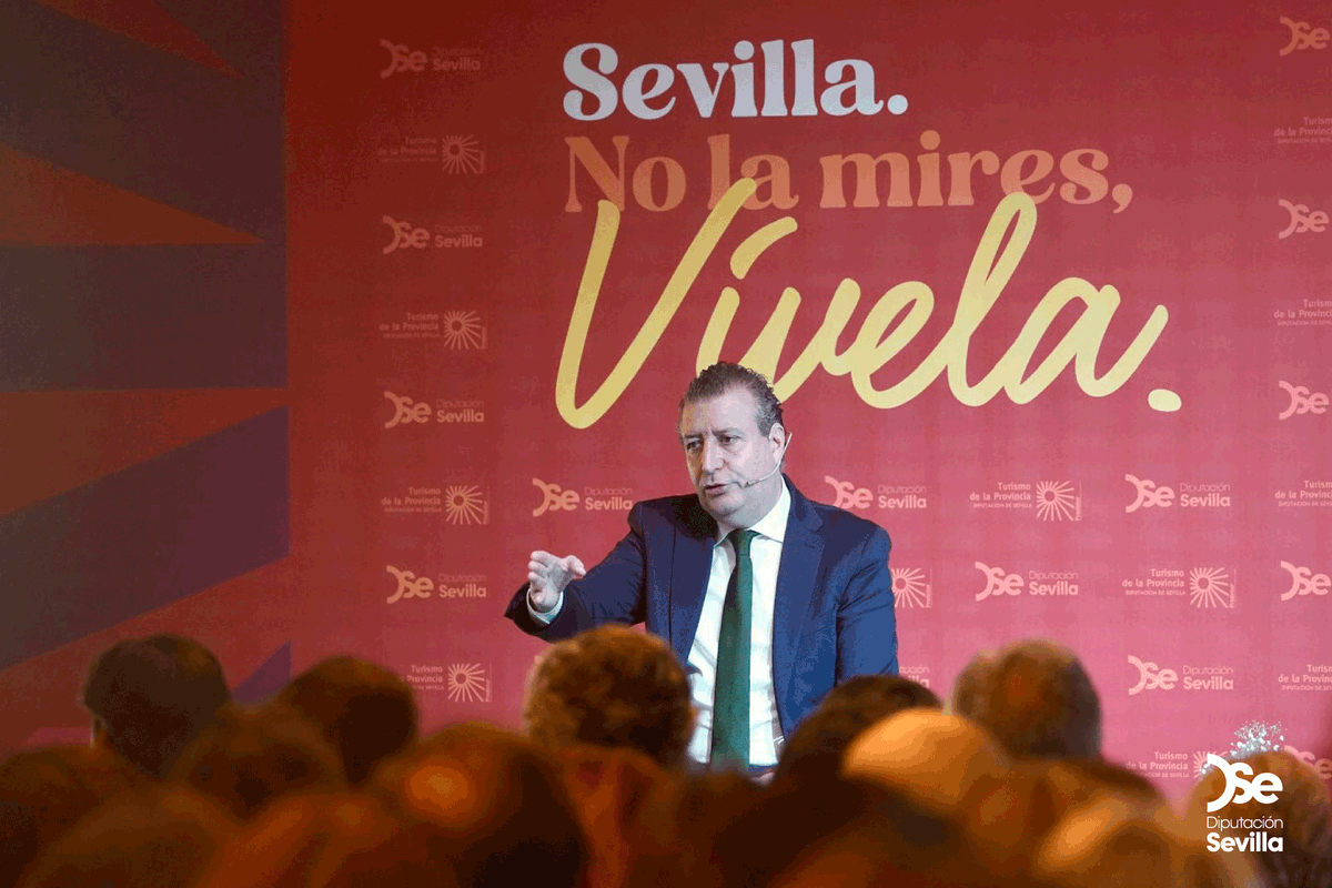 Diputación de Sevilla tweet media