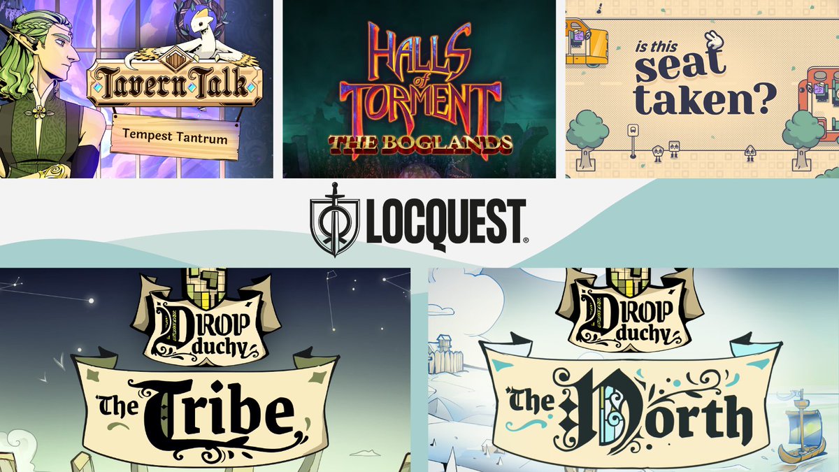 LocQuest | Ethical Localization tweet media