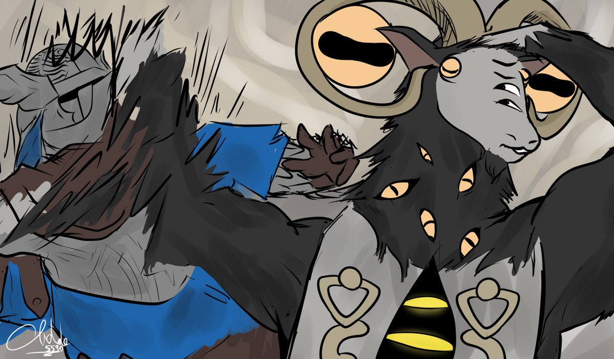 cholale5590's tweet image. #NIGHTREIGN